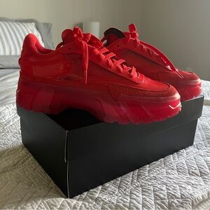 Reebok Club C Cardi B